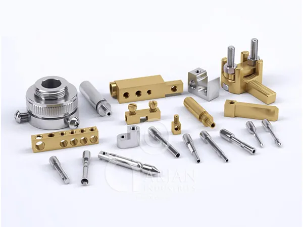 Electrical & Electronic Parts