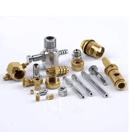 Brass Inserts