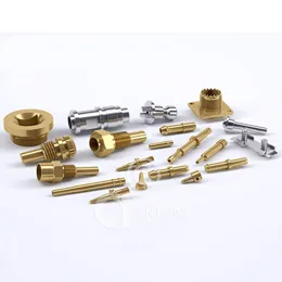 Automotive Turned parts