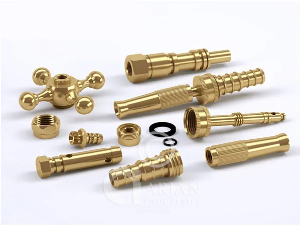 Sanitary Fittings
