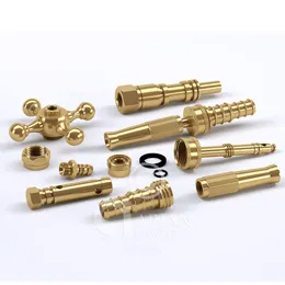 Sanitary Fittings