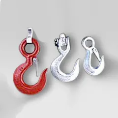 Anchors & C-Hooks
