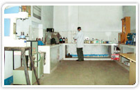 Chemical-lab
