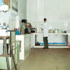 Chemical-lab