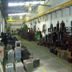 Die shop