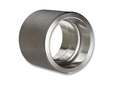 Forged Pipe fittings
