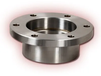 Forged Flanges