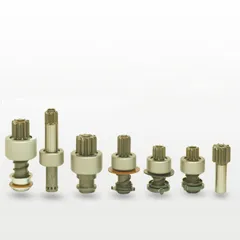 Starter Drives
