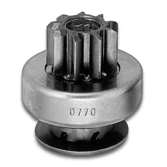Starter Drive Assemblies