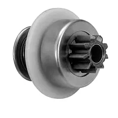 Self Starter Drives