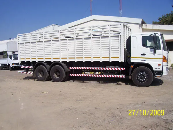 Load Body