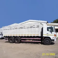 Load Body