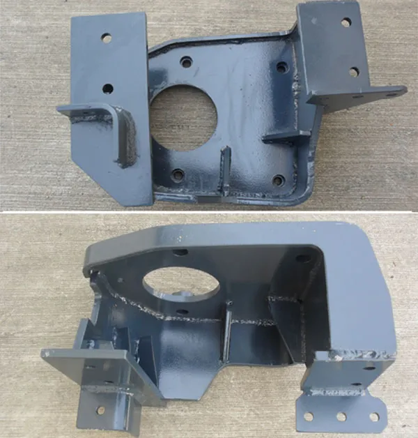 Steering Mounting Bracket