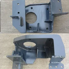 Steering Mounting Bracket