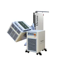 Advanced SoC Test System