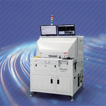 PHOTONICS DEVICE MAPPING PROBE TESTER