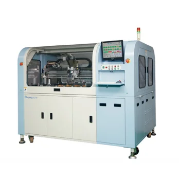MINIATURE IC HANDLER