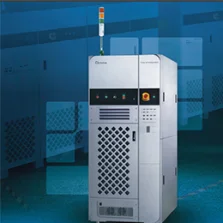 BATTERY PACK POWER HIL TESTBED