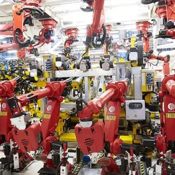 Body-in-White Manufacturing