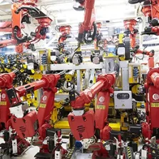 Body-in-White Manufacturing
