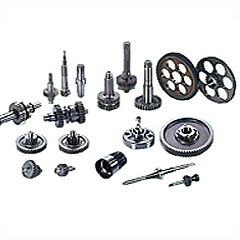 Cyner offers a wide range of high-quality drive gears and other automotive spare parts.