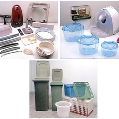 Household Product Moulds