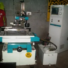 Wire Cut Machine for Trimming Dies
