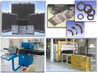Dolphin offers world-class automotive radiators, friction materials and other auto components made in its state-of-the-art manufacturing facility.