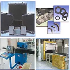 Dolphin offers world-class automotive radiators, friction materials and other auto components made in its state-of-the-art manufacturing facility.