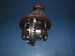 We also supply some after market products such as differential gears, crown wheel and pinion gears and control arms