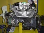 Our engines are available in as-it-is condition, cleaned or tested for domestic or import.