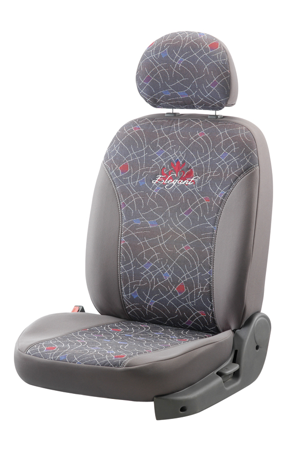 Fabguard Jacquard Car Seat Covers Automotive Accessories Elegant Auto - Automotive Accessories Car Seat Covers
