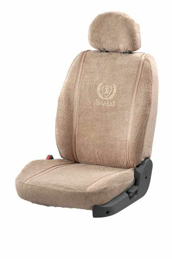 Super Soft Towel Beige