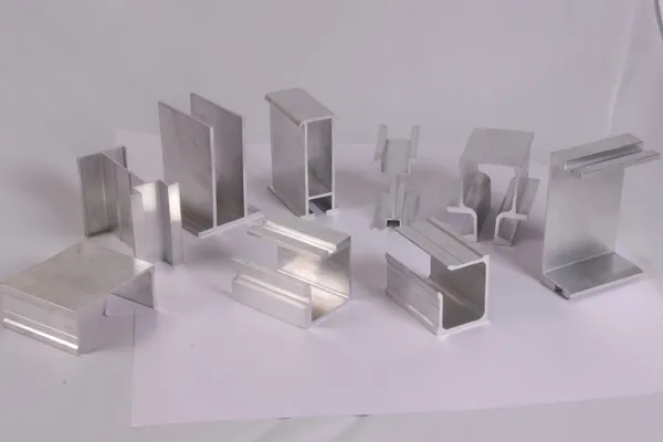 Aluminium Scaffolding