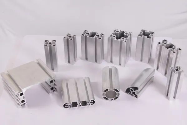 Aluminium Fencing