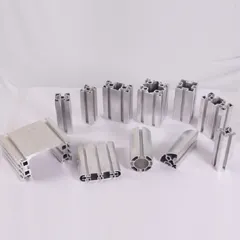 Aluminium Fencing