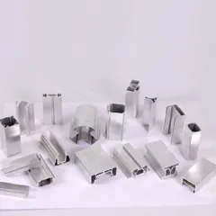 Aluminium Modular Furniture