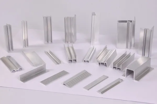 Aluminium Transport