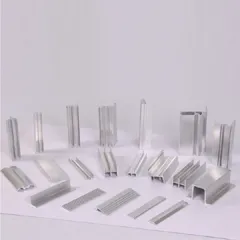 Aluminium Transport