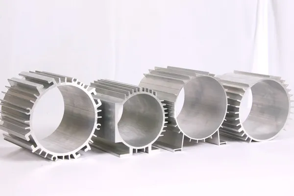 Motor Body