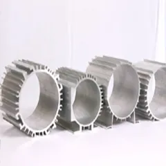 Motor Body