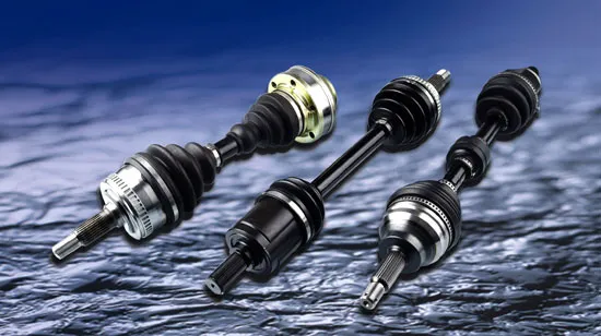 CV Axles