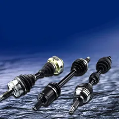 CV Axles