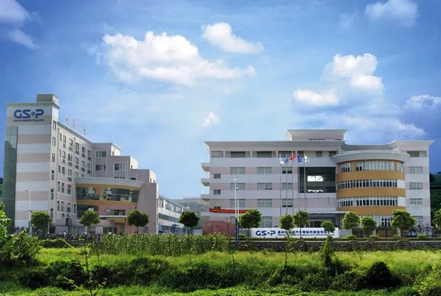 Based in Wenzhou, GSP is one of the pioneering private automotive spare parts manufacturers in China and has become a competitive player in the CV joint and CV axle aftermarket.