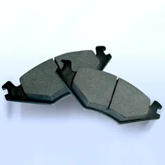 Star series brake pads