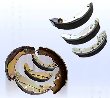 Brake Shoes