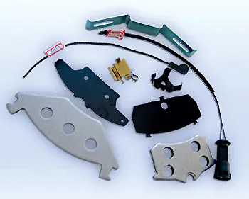 Automotive Accessories