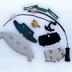 Automotive Accessories