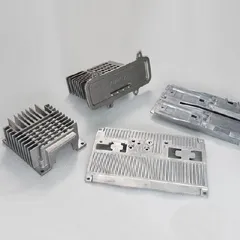 Die-Casting Machines