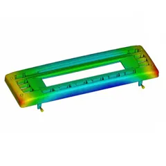 Mold Flow Software